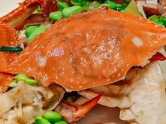 -碧海银沙海鲜餐厅(恒大海上威尼斯店)