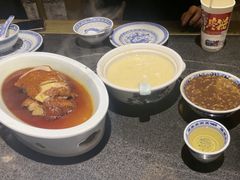 -南京大牌档(新街口德基广场店)