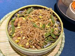 -金狮麟·新豫菜(金码大厦店)
