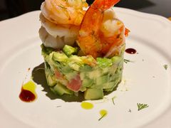 -The Diner X餐厅(青岛万象城店)