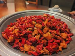 -向川南·水煮鱼·川菜(和平里店)