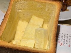 -绿茶餐厅(朝阳大悦城店)