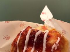 玫瑰花朵派-嘉华鲜花饼(四方街旗舰店)