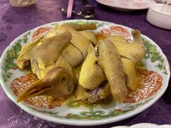 酒渍乳鸽-惠食佳·朱雀(东方商厦店)