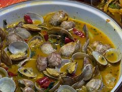 -四禧精酿铜锅涮肉·烧烤工场(大明湖店)