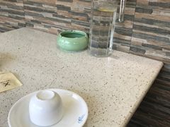 -捏上开口笑海鲜水饺(台山街店)
