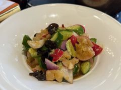 -巴依老爷新疆美食(清华东门店)