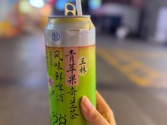 -盒马鲜生(观音桥店)