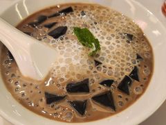 西米龟苓膏-食大利香港茶餐厅(南亚风情第一城店)