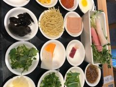 -妈妈故事米线(市府恒隆店)