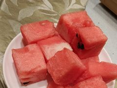 -锦绣金山人家(友谊店)