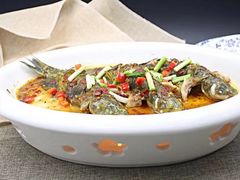 -南港渔村海鲜酒楼(石岐日升店)