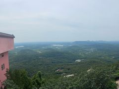 -句容茅山景区