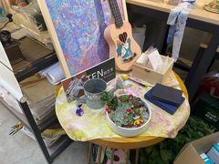 -100家灵感仓库·DIY团建(什刹海店)