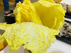 -潮正和潮汕牛肉火锅·老字号(番禺万达店)