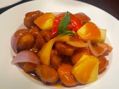 -珠海瑞吉酒店·宴庭中餐厅