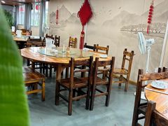 -东坊味道私房菜·地道顺德菜(大良店)