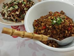 -西江红·株洲本地菜(滨江南路店)