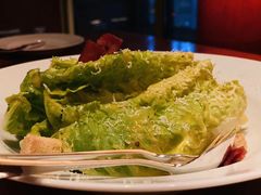 -非常时髦餐厅VUE Restaurant(外滩茂悦大酒店)