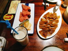 -明丰小渔馆(明月路店)