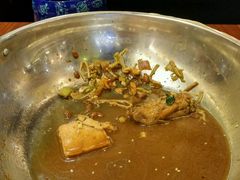 -拿渡麻辣香锅(和谐广场店)