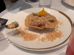 -金轩中餐厅 Jin Xuan(浦东丽思卡尔顿酒店)