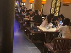 -绿茶餐厅(深圳龙华天虹购物中心店)