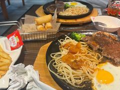 -豪享来牛排(人民店)