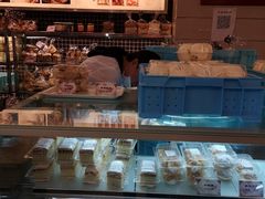 -国际饭店·帆声西饼屋(黄河路店)
