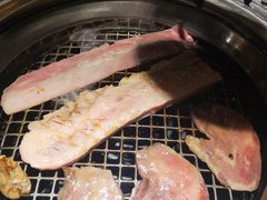 -汉拿山(包河万达店)