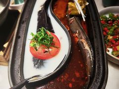 -锦府盐帮·李宅(领展购物广场中关村店)