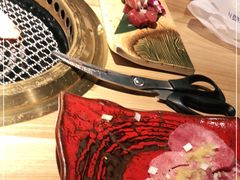 -江户烧肉(高德店)