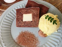 -Vanillacafe香草咖啡(银海大世界店)