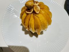 不·反转苹果挞-潮一不贰·法式甜品·生日蛋糕·西式简餐(外滩店)