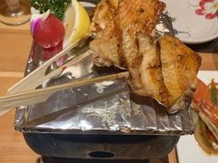 -大岛日本料理铁板烧(南通大饭店)