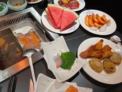 -星伦多自助料理·涮烤一体(虹悦城店)