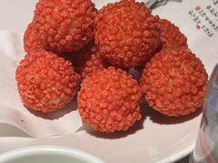 -绿茶餐厅(领展购物广场·中关村店)