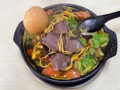 -南湖胖子砂锅(五福街店)