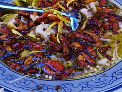 -鱼库·不仅是一家烤鱼店(车公庙店)