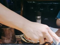-九田家黑牛烤肉料理(新辰里亚运村店)