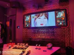 -星聚会KTV(龙湖上海奉贤天街店)