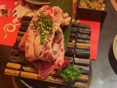 -和来烤肉(仓山万达店)
