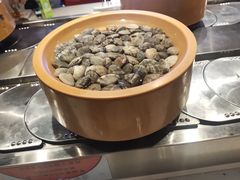 -龍歌自助小火锅(市北和达中心城店)