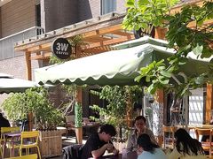 -3W咖啡(北大店)