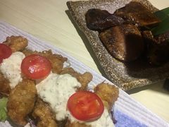 -有喜屋·深夜食堂(北京西路店)