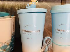 -星巴克臻选(南京艾尚天地店)