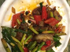 回锅肉-凯荟·不止酸菜鱼(广州鸿德国际店)