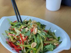 老虎菜-京味精餐厅(长椿里小区店)