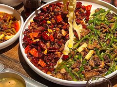 -铁公鸡·四川料理(天环广场店)