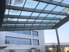 -复旦大学附属华山医院(虹桥院区)